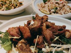 -茶花妹子云南餐厅(传媒大学店)