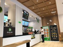 -德克士(中心医院店)