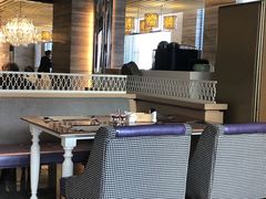 -北京王府井希尔顿酒店·万斯阁西餐厅