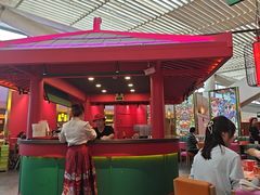 -多嘴超级肉蟹煲(中街恒隆故宫店)
