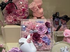 -ROSEONLY诺誓(磐基中心店)