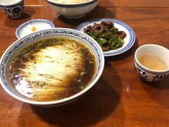 -同得兴 Since·1995 传统苏式面馆(十全街店)
