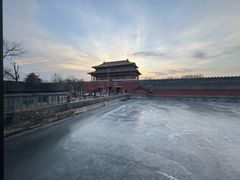 -The Georg(东华门店)