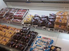 零售区-盒马鲜生(红莲店)
