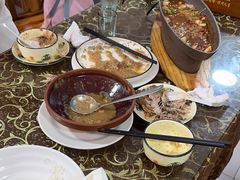 -涵家味土菜馆·徽州一绝臭鳜鱼(三河古镇店)