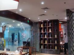 -北方家宴(优托邦科学大道店)