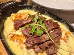 -豪客来牛排(伟诚广场店)