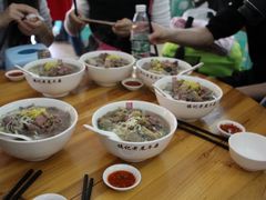 镇记老尾牛杂-潮镇老尾牛杂(环城西路店)