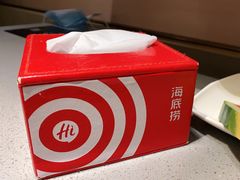 -海底捞火锅(金光华店)