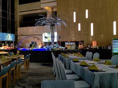 -佰园全日西餐厅-厦门佰翔软件园酒店