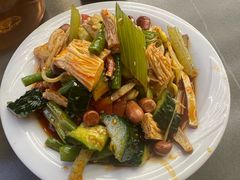 -陈熹公民族美食文化餐厅(中华广场店)