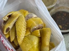 -巫记鸡饭店