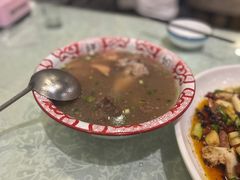 莲藕排骨汤-陈胖子特色菜.鲜货现炒(融景城店)