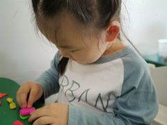 -上海闵行区阶梯吉美幼儿园