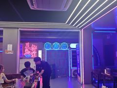-关你鬼室大型密室逃脱(佛山创意园店)