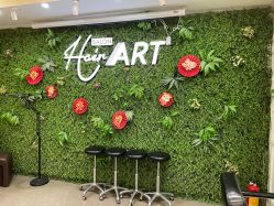 -Hair ART造型沙龙