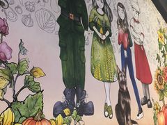 -兵哥豌豆面(建设巷店)