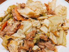 -土菜水饺村(宁夏路店)