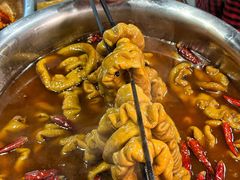 -易老妈蹄花.特色川菜(人民公园总店)