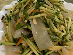 -沈阳李连贵熏肉大饼(兴城店)