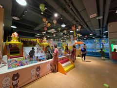 -汤W城市微度假(仓山店)