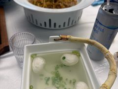 -品海楼·大连海胆锅贴馆(东港店)