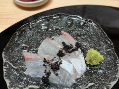 -小十Omakase(地王大厦店)