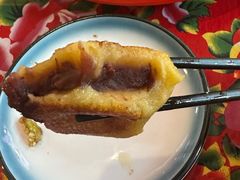 -闯关东东北农家菜(崂山石老人店)