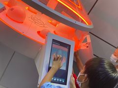 -侏罗纪世界电影特展(广州站)