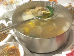 -焯牛潮汕牛肉火锅(云峰街创始店)