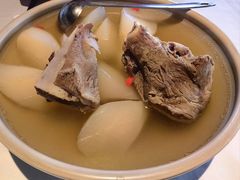 -悦融·京鲁菜·露台花园(安定门店)