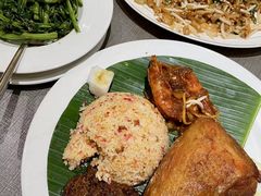 -关夫人餐厅(阳光广场店)