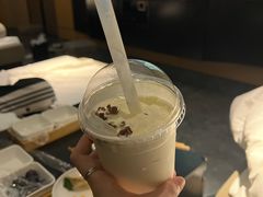 -金色印象·4K影院式足体养生(南滨印象店)