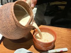 -陶享时光西餐·下午茶·竹林花园(新城店)