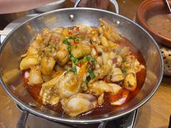 -钵家大院·地道湖北菜(江夏·大花岭店)