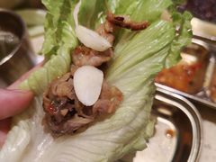 -妙香居韩国烤肉(容桂天佑城店)