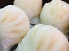 -长江国际酒店-中餐厅