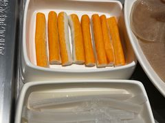 -海底捞火锅(正大乐城店)