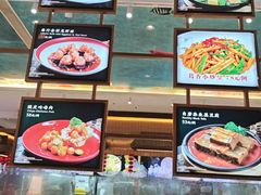 -聚福宝合苑食府(南头镇店)