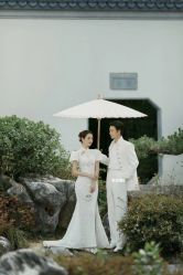 -梵初·STUDIO婚纱摄影(通州万达店)