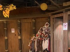 -暴风岛沉浸式体验馆(百联世纪店)