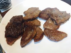 -热血兄弟·炭火烤肉(融侨中心店)