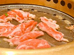-蚂蚁洞·烤肉大营地(上海静安大悦城店)