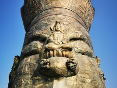 -上海东林寺(金山区)