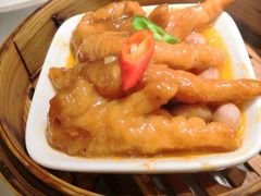 -飶香居(省博物馆店)