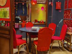 -芦月轩羊蝎子(劲松店)