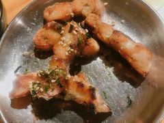 -伊茉家的烤肉店(勒泰中心店)