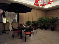 -淮扬厨子(黑金冠金水区省体育场店)