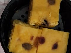 小米发糕-西贝(枫蓝国际购物中心店)
