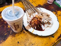 -文文烤肉(大皮院店)